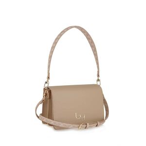 Γυναικεία Τσάντα Χειρός Μπεζ BY BYBLOS BYBS91B05