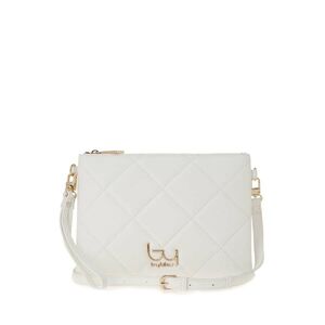 Γυναικεία Τσάντα Χειρός Λευκό BY BYBLOS BYBE35B528