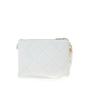 Γυναικεία Τσάντα Χειρός Λευκό BY BYBLOS BYBE35B528