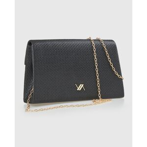 Verde Γυναικείο Αμπιγιέ 01-0002062 Μαύρο