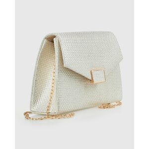 Verde Γυναικείο Αμπιγιέ 01-0002062 Χρυσό