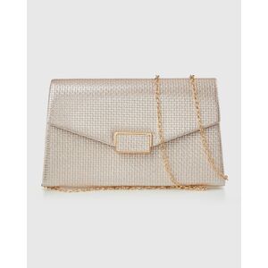 Verde Γυναικείο Αμπιγιέ 01-0002062 Σαμπανί