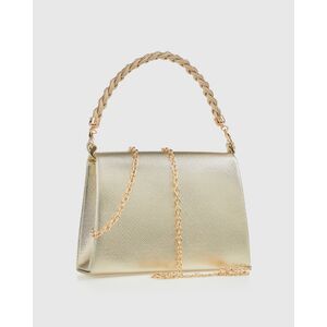 Verde Γυναικείο Αμπιγιέ 01-0002063 Χρυσό