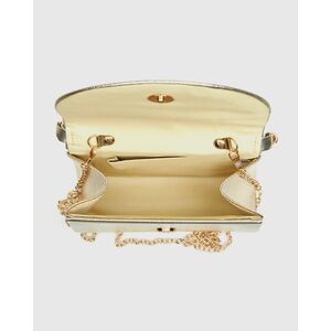 Verde Γυναικείο Αμπιγιέ 01-0002063 Χρυσό