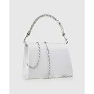 Verde Γυναικείο Αμπιγιέ 01-0002063 Άσπρο