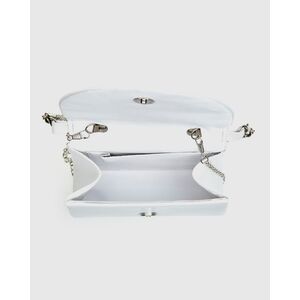 Verde Γυναικείο Αμπιγιέ 01-0002063 Άσπρο