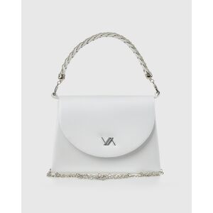 Verde Γυναικείο Αμπιγιέ 01-0002063 Άσπρο