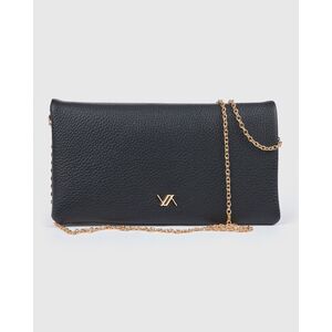 Verde Γυναικείο Αμπιγιέ 01-0002122 Μαύρο