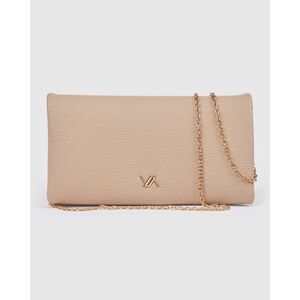 Verde Γυναικείο Αμπιγιέ 01-0002122 Μπεζ