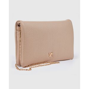 Verde Γυναικείο Αμπιγιέ 01-0002122 Μπεζ