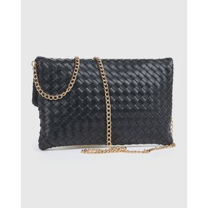 Verde Γυναικείο Αμπιγιέ 01-0002079 Μαύρο