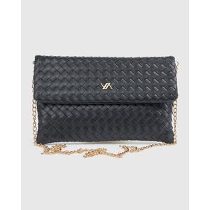 Verde Γυναικείο Αμπιγιέ 01-0002079 Μαύρο