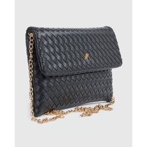 Verde Γυναικείο Αμπιγιέ 01-0002079 Μαύρο