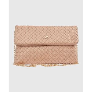 Verde Γυναικείο Αμπιγιέ 01-0002079 Μπεζ