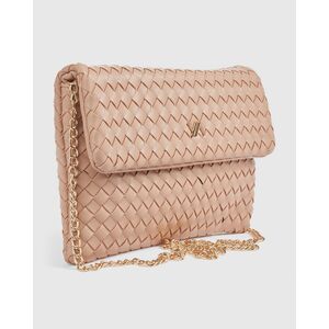 Verde Γυναικείο Αμπιγιέ 01-0002079 Μπεζ