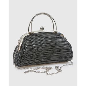 Verde Γυναικείο Αμπιγιέ 01-0002116 Μαύρο