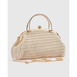 Verde Γυναικείο Αμπιγιέ 01-0002116 Εκρού