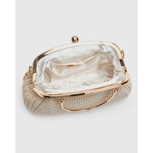 Verde Γυναικείο Αμπιγιέ 01-0002116 Εκρού