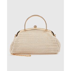 Verde Γυναικείο Αμπιγιέ 01-0002116 Εκρού