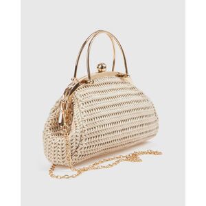 Verde Γυναικείο Αμπιγιέ 01-0002116 Εκρού