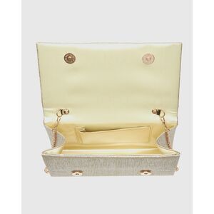 Verde Γυναικείο Αμπιγιέ 01-0002118 Χρυσό