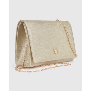 Verde Γυναικείο Αμπιγιέ 01-0002118 Χρυσό