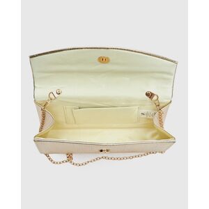 Verde Γυναικείο Αμπιγιέ 01-0002119 Χρυσό