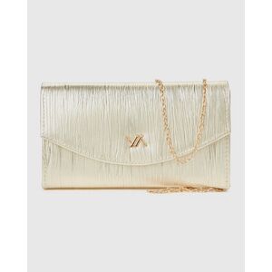 Verde Γυναικείο Αμπιγιέ 01-0002119 Χρυσό