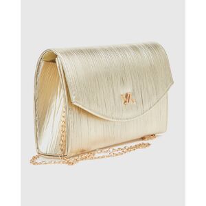 Verde Γυναικείο Αμπιγιέ 01-0002119 Χρυσό