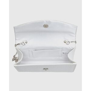 Verde Γυναικείο Αμπιγιέ 01-0002119 Άσπρο