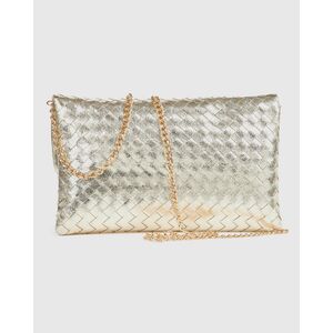 Verde Γυναικείο Αμπιγιέ 01-0002078 Χρυσό