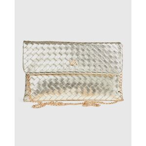 Verde Γυναικείο Αμπιγιέ 01-0002078 Χρυσό