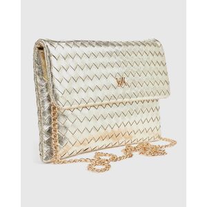 Verde Γυναικείο Αμπιγιέ 01-0002078 Χρυσό