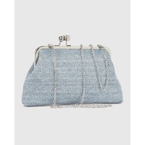 Verde Γυναικείο Αμπιγιέ 01-0002166 Μπλε