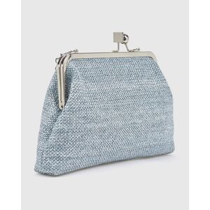 Verde Γυναικείο Αμπιγιέ 01-0002166 Μπλε