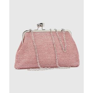 Verde Γυναικείο Αμπιγιέ 01-0002166 Ροζ