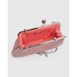 Verde Γυναικείο Αμπιγιέ 01-0002166 Ροζ