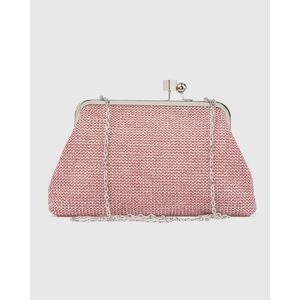 Verde Γυναικείο Αμπιγιέ 01-0002166 Ροζ