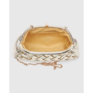 Verde Γυναικείο Αμπιγιέ 01-0002163 Χρυσό