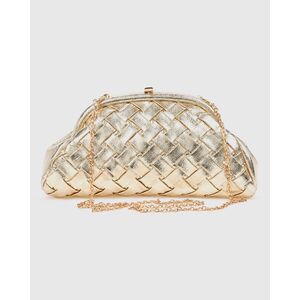 Verde Γυναικείο Αμπιγιέ 01-0002163 Χρυσό