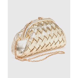 Verde Γυναικείο Αμπιγιέ 01-0002163 Χρυσό