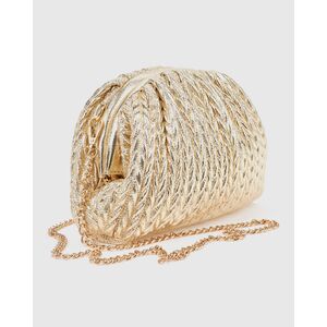 Verde Γυναικείο Αμπιγιέ 01-0002162 Χρυσό