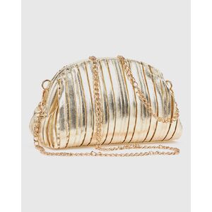 Verde Γυναικείο Αμπιγιέ 01-0002161 Χρυσό