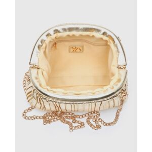 Verde Γυναικείο Αμπιγιέ 01-0002161 Χρυσό