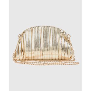 Verde Γυναικείο Αμπιγιέ 01-0002161 Χρυσό