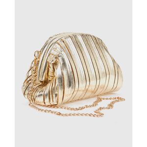 Verde Γυναικείο Αμπιγιέ 01-0002161 Χρυσό