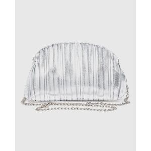 Verde Γυναικείο Αμπιγιέ 01-0002161 Ασημί