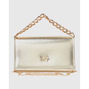 Verde Γυναικείο Αμπιγιέ 01-0002149 Χρυσό