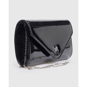 Verde Γυναικείο Αμπιγιέ 01-0002155 Μαύρο