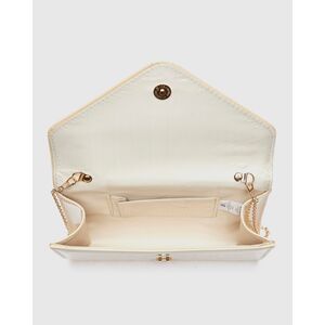 Verde Γυναικείο Αμπιγιέ 01-0002155 Εκρού